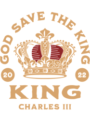 king charles iii