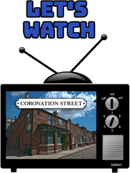 lets watch coronation street