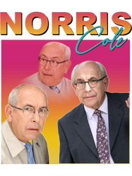 norris colecoronation street