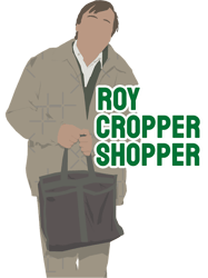 roy cropper shopper