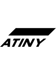 ateez atiny logo