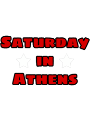 saturday in athens(1)