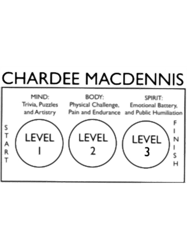 chardee macdennis