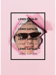the legendary lewis capaldi