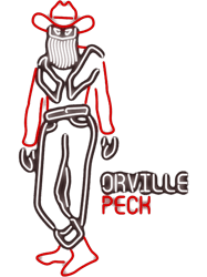 orville peck