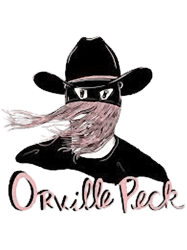 orville peck b