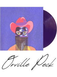 orville peck c