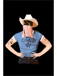 orville peck country star