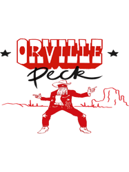 orville peck cowboy design