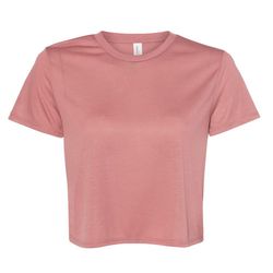 women's crop top