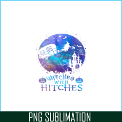 witches with hitches halloween png moon halloween png halloween camping png