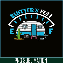 shitter's full png campervan png love camping png