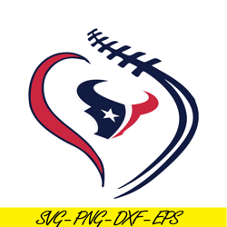 houston texans logo svg png dxf, football team svg, nfl lovers svg nfl230112357