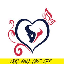 houston texans big heart svg png dxf eps, football team svg, nfl lovers svg nfl230112376