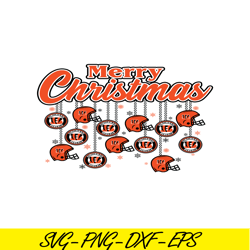 christmas cincinnati bengals png christmas rugby png nfl png