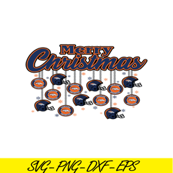 christmas denver broncos png christmas rugby png nfl png