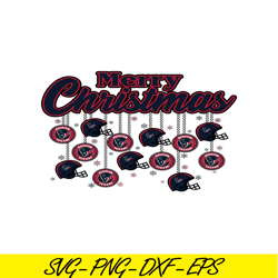 christmas houston texans png christmas rugby png nfl png