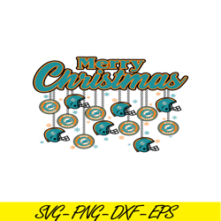 christmas miami dolphins png merry christmas football png nfl png