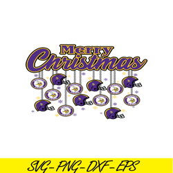 christmas minnesota vikings png merry christmas football png nfl png