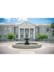 james madison university carrier library