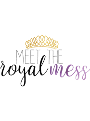 meet the royal mess anastasia