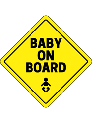 Baby on Board (3)