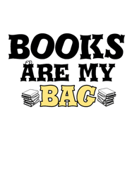 books are my bag,funny,