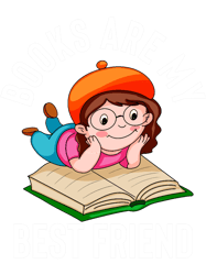 books are my best friends