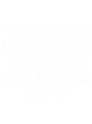 funny mechanic quote tool box car