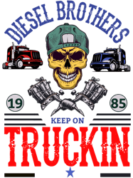 trucker