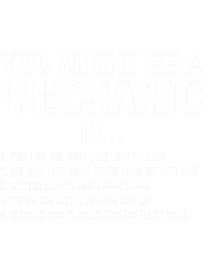 you might be a mechanic if funny mechanic