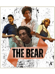 the bear tv show