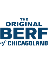 the original berf of chicagoland (blue)