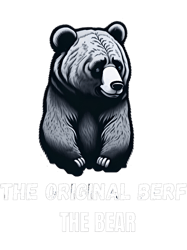 the original berf the bear