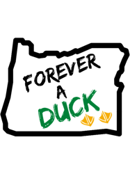 Forever a Duck