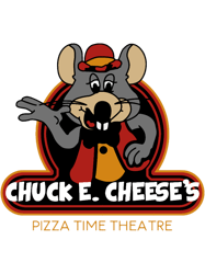 chuck e. cheeses