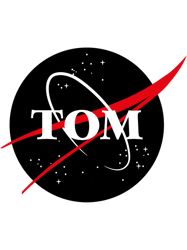 TOM x SPACE