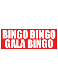 bingo bingo gala bingo