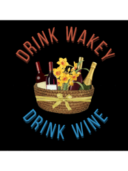 drink wakey drink wine active