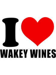 i heart wakey wines