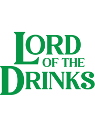 lord of the drinksdrink humor