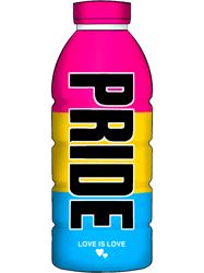 pride hydration (pan)