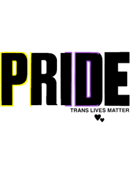 pride hydration logo (nonbinary)