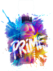 prime sports drink graffiti active