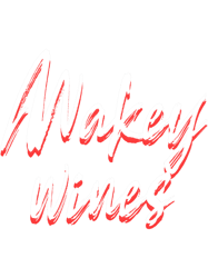 stick wakey wines 3d text effect