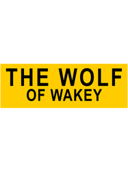 the wolf of wakey