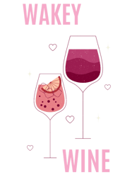 wakey wines for drink lover