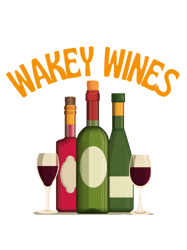 wakey wines long