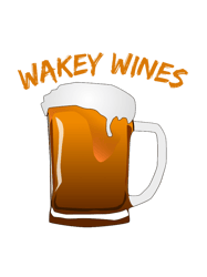 wakey wines