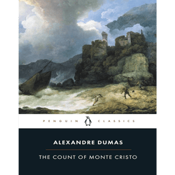 the count of monte cristo  1845  (by alexandre dumas)